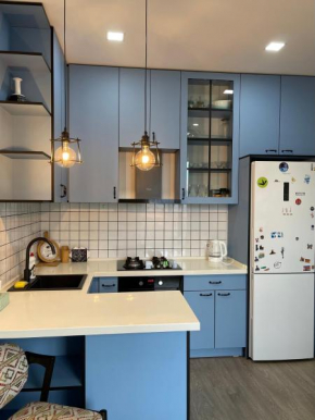 Cozy apartment near the park